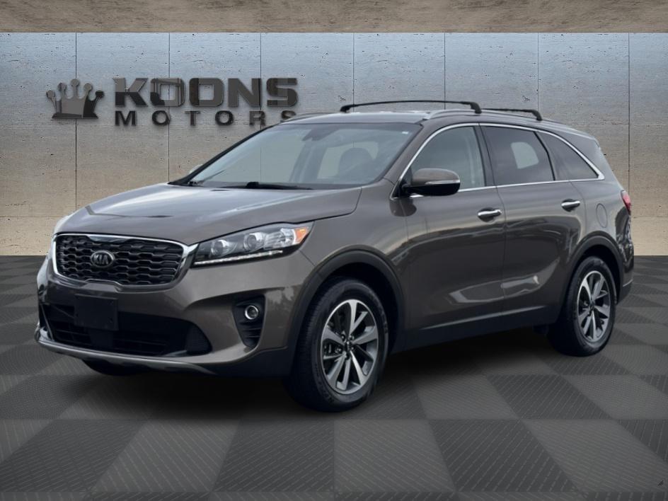 2019 Kia Sorento Photo in Silver Spring, MD 20904