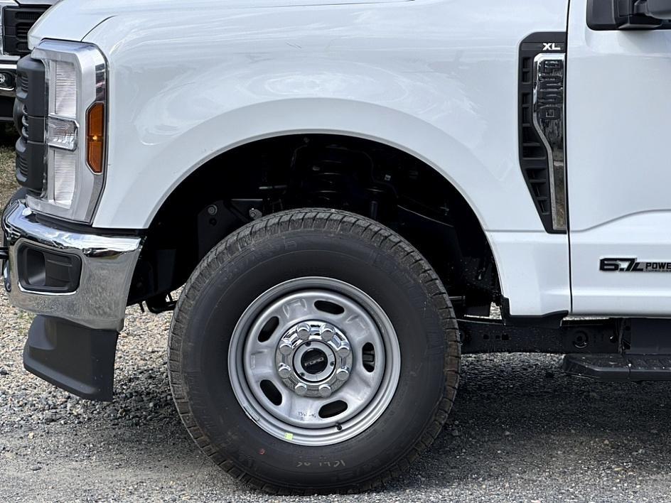 2025 Ford F-250SD Photo in Silver Spring, MD 20904