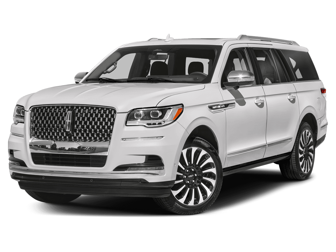 2023 Lincoln Navigator L Photo in Bethesda, MD 20814