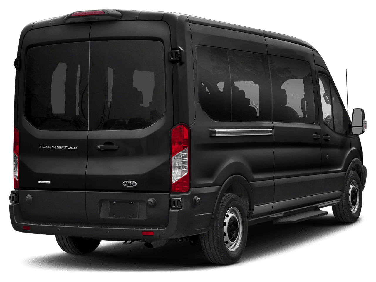 2019 Ford Transit Passenger Van Photo in Silver Spring, MD 20904