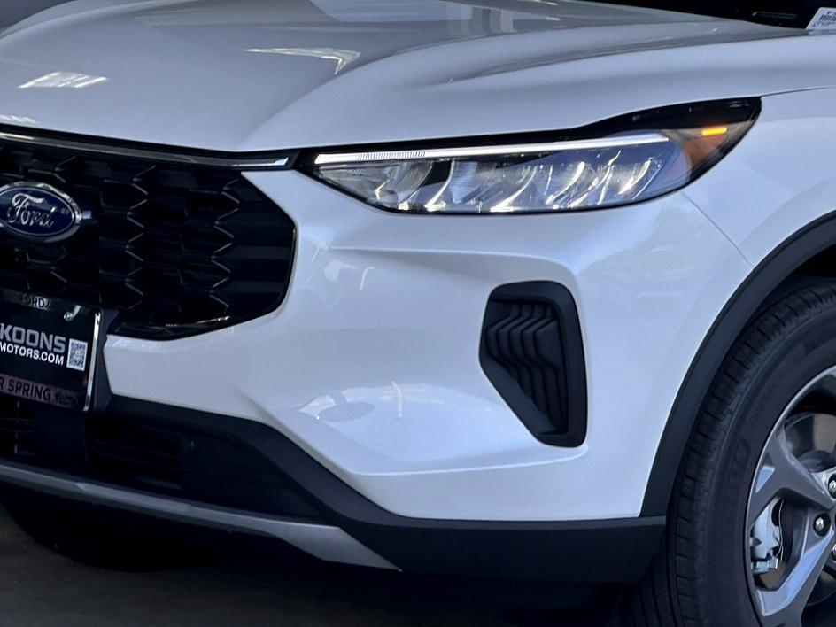 2025 Ford Escape Photo in Silver Spring, MD 20904
