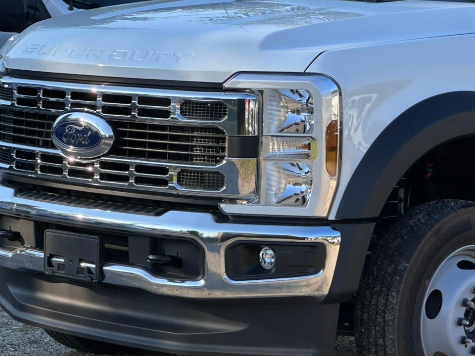 2025 Ford F-450SD Photo in Silver Spring, MD 20904