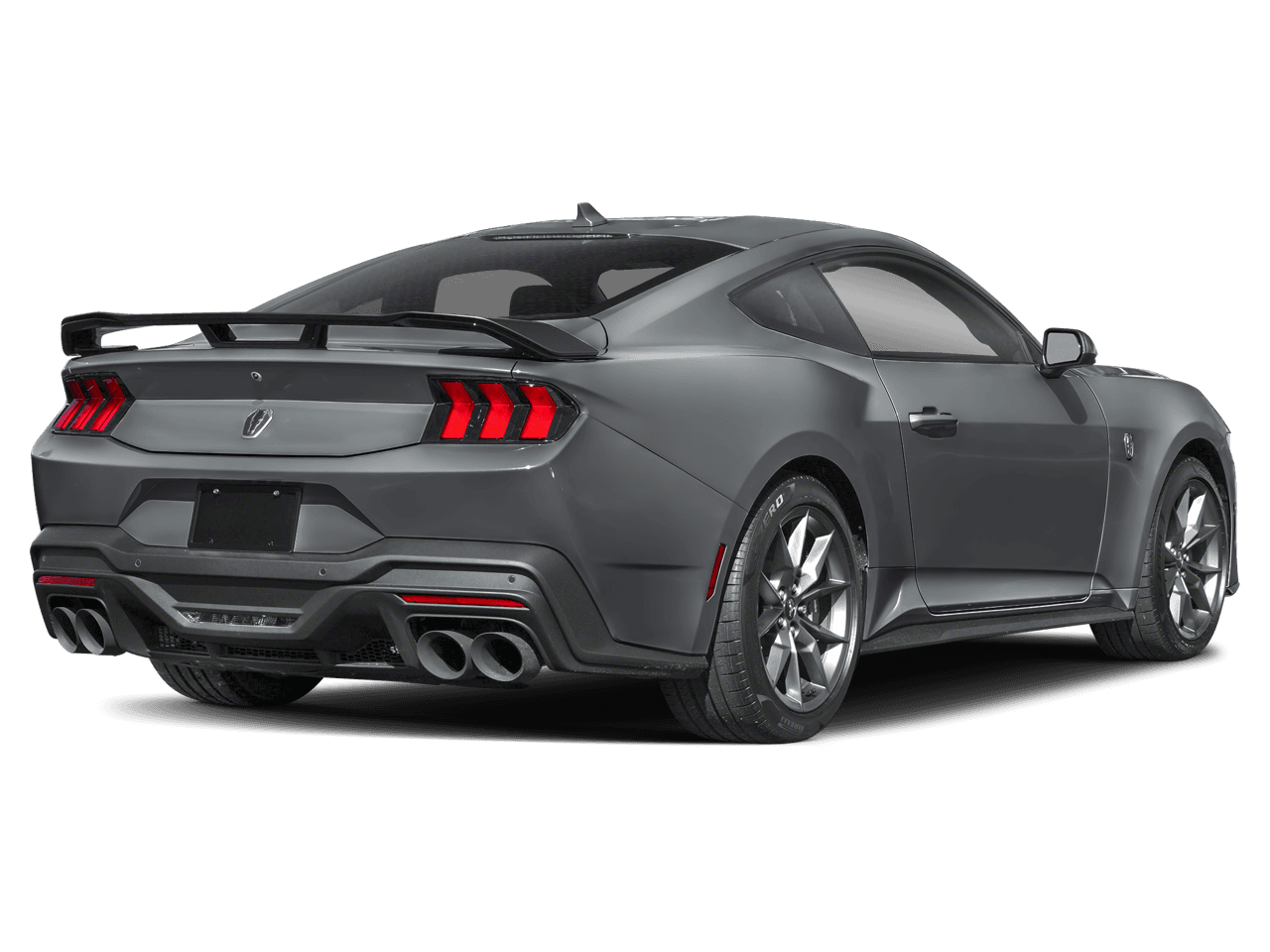 2026 Ford Mustang Photo in Silver Spring, MD 20904