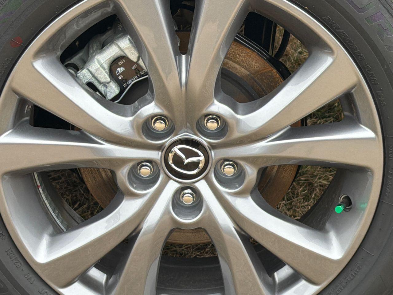 2026 Mazda CX-30 Photo in Silver Spring, MD 20904