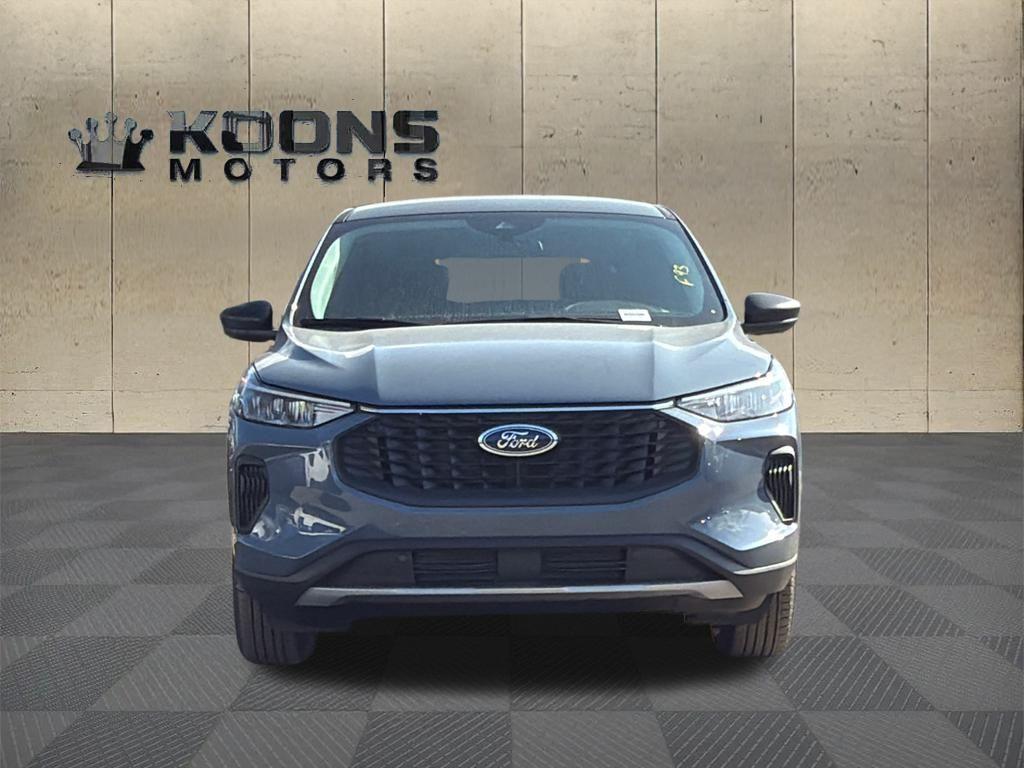 2026 Ford Escape Photo in Silver Spring, MD 20904