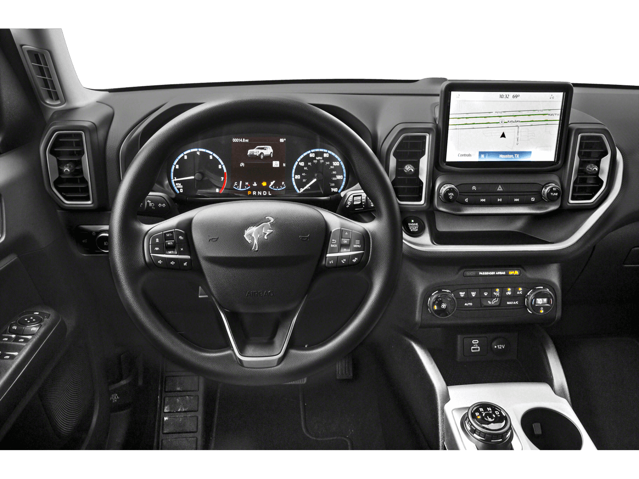 2023 Ford Bronco Sport Photo in Silver Spring, MD 20904