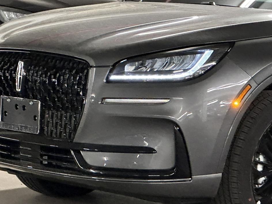 2024 Lincoln Corsair Photo in Bethesda, MD 20814