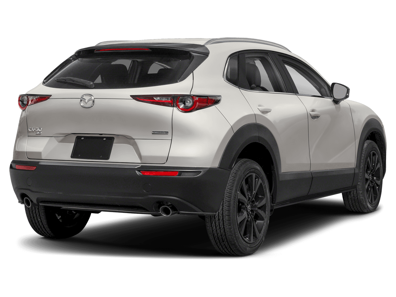 2024 Mazda CX-30 Photo in Silver Spring, MD 20904