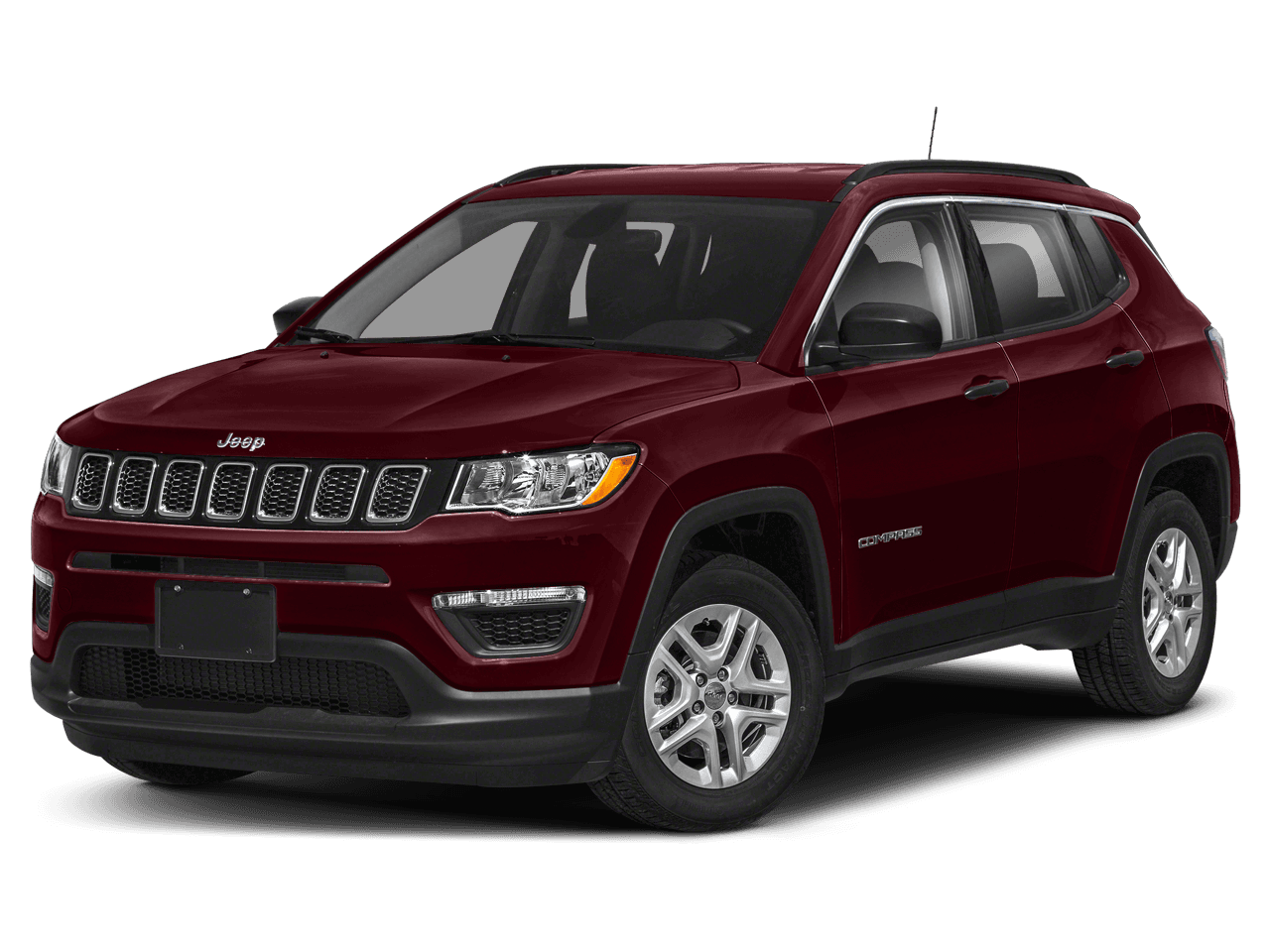 2021 Jeep Compass Photo in Silver Spring, MD 20904