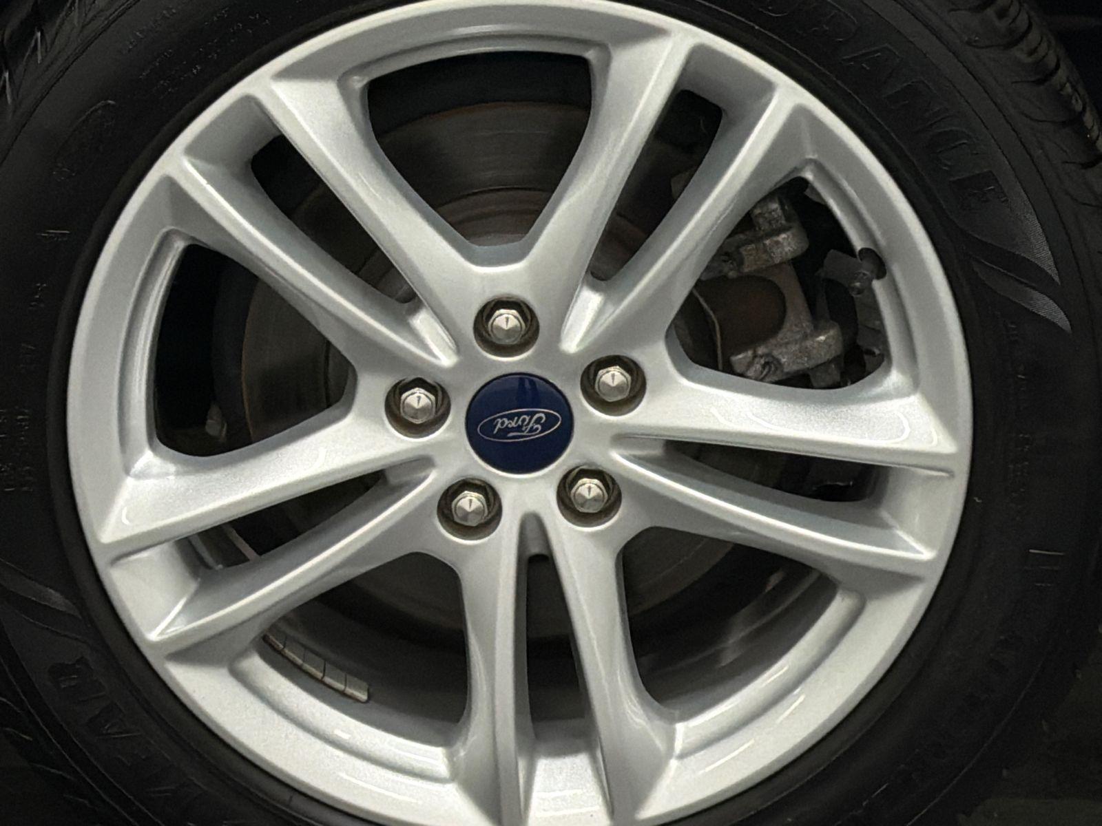 2018 Ford Fusion Photo in Silver Spring, MD 20904