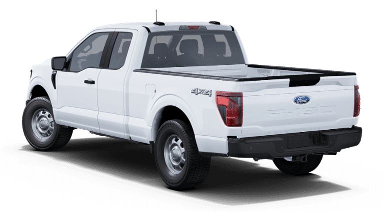 2025 Ford F-150 Photo in Silver Spring, MD 20904
