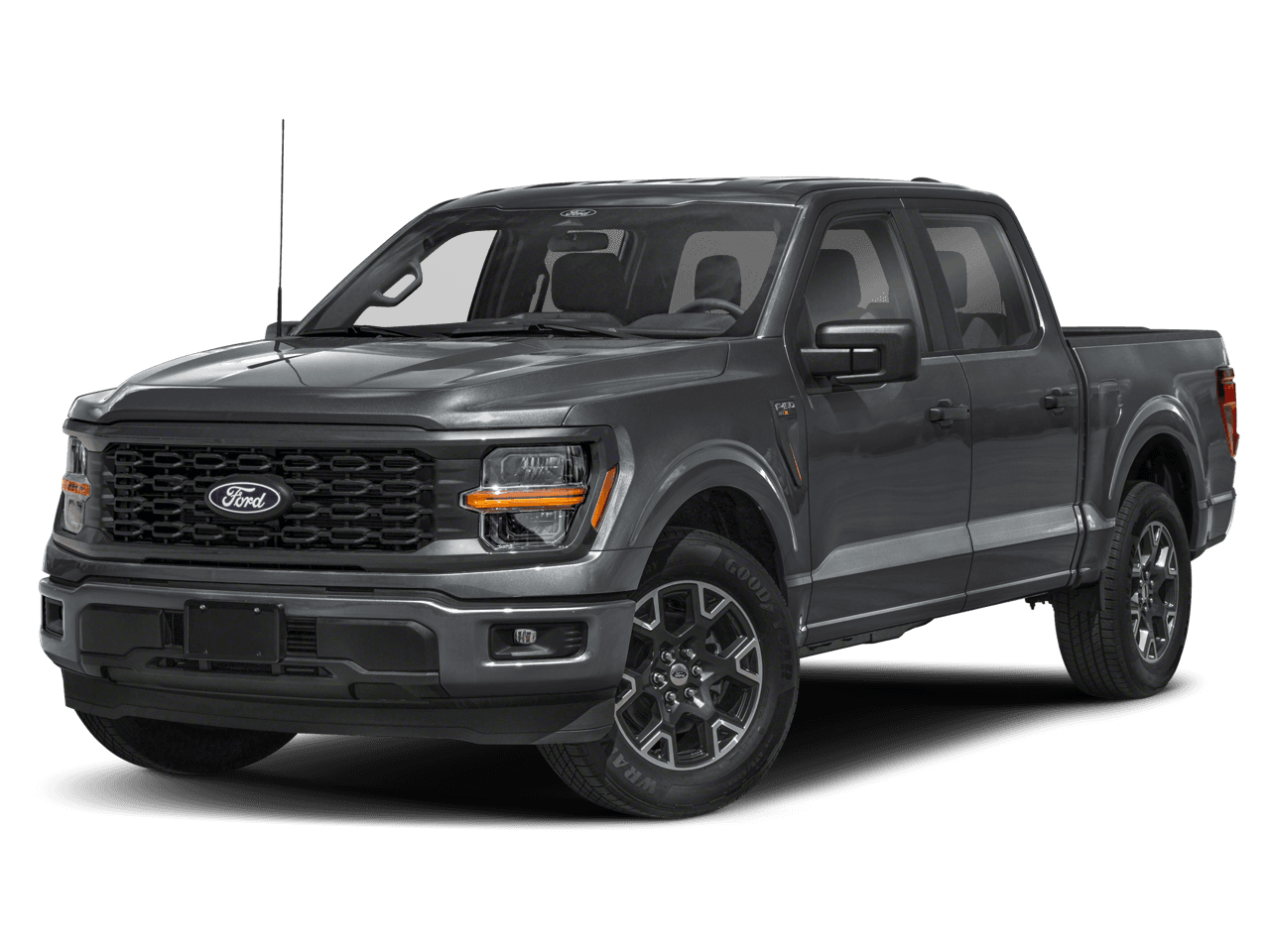 2025 Ford F-150 Photo in Silver Spring, MD 20904