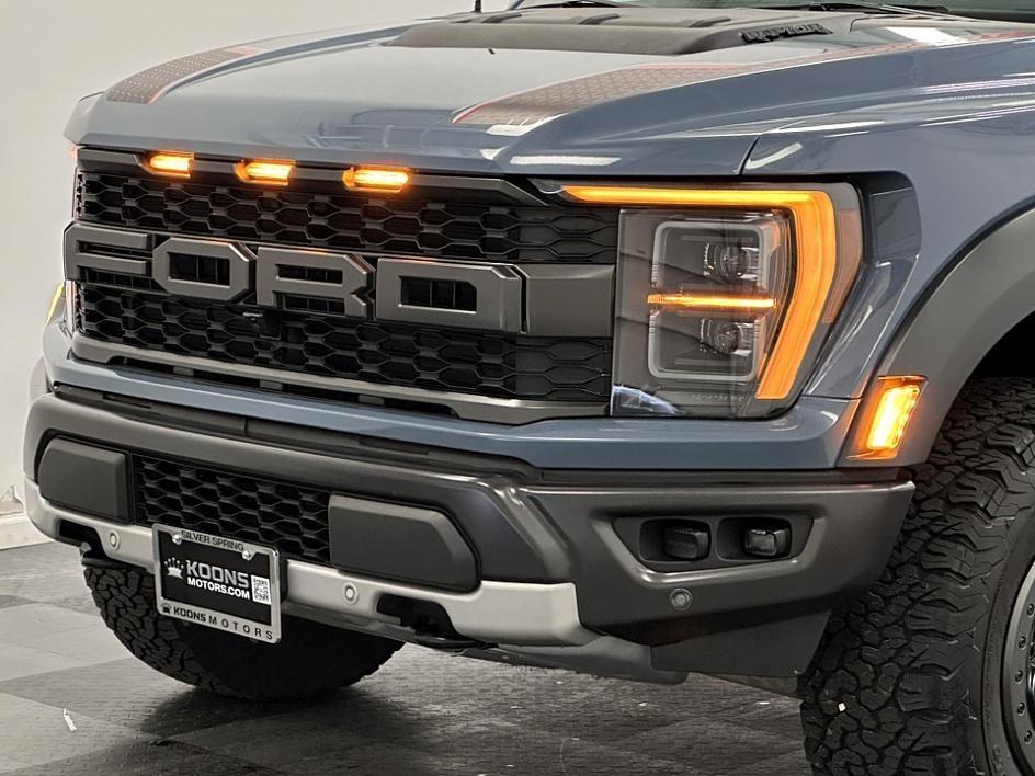2023 Ford F-150 Photo in Silver Spring, MD 20904