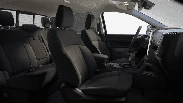 2025 Ford Ranger Photo in Silver Spring, MD 20904