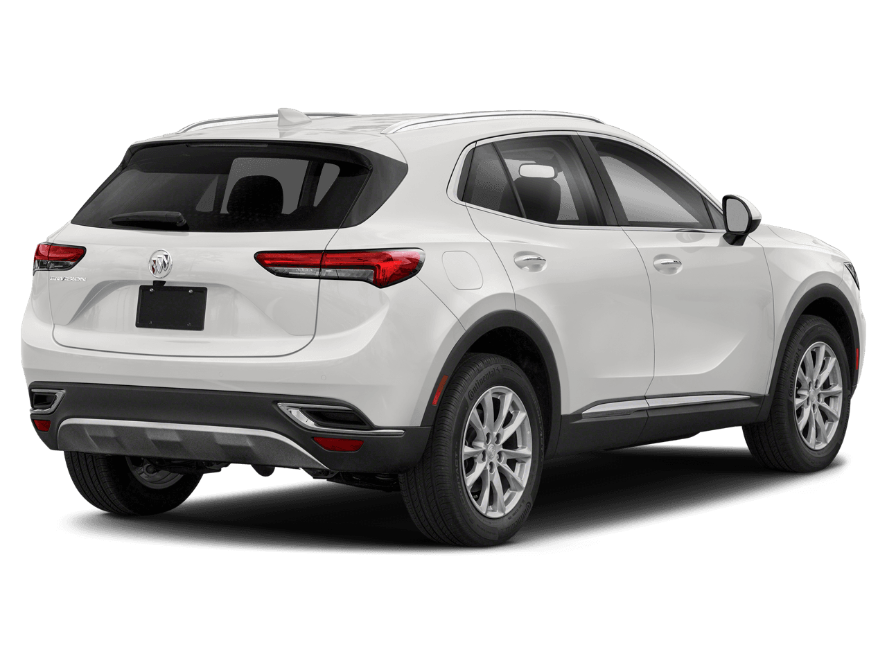 2021 Buick Envision Photo in Silver Spring, MD 20904