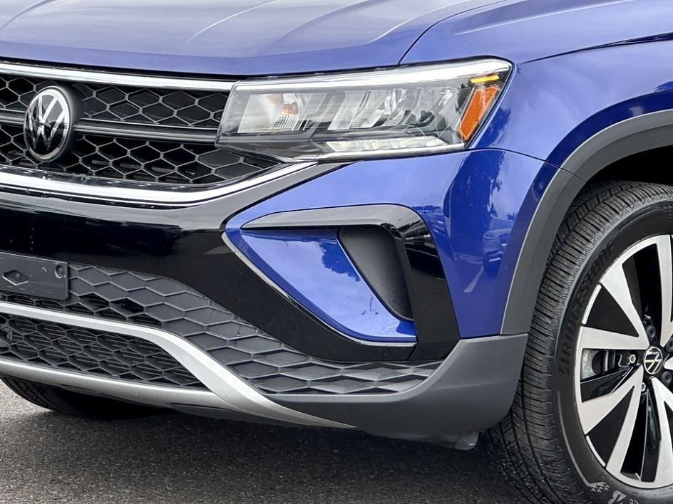 2023 Volkswagen Taos Photo in Silver Spring, MD 20904
