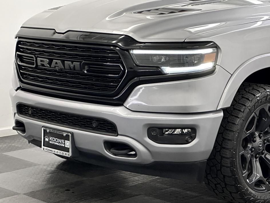 2021 Ram 1500 Photo in Silver Spring, MD 20904
