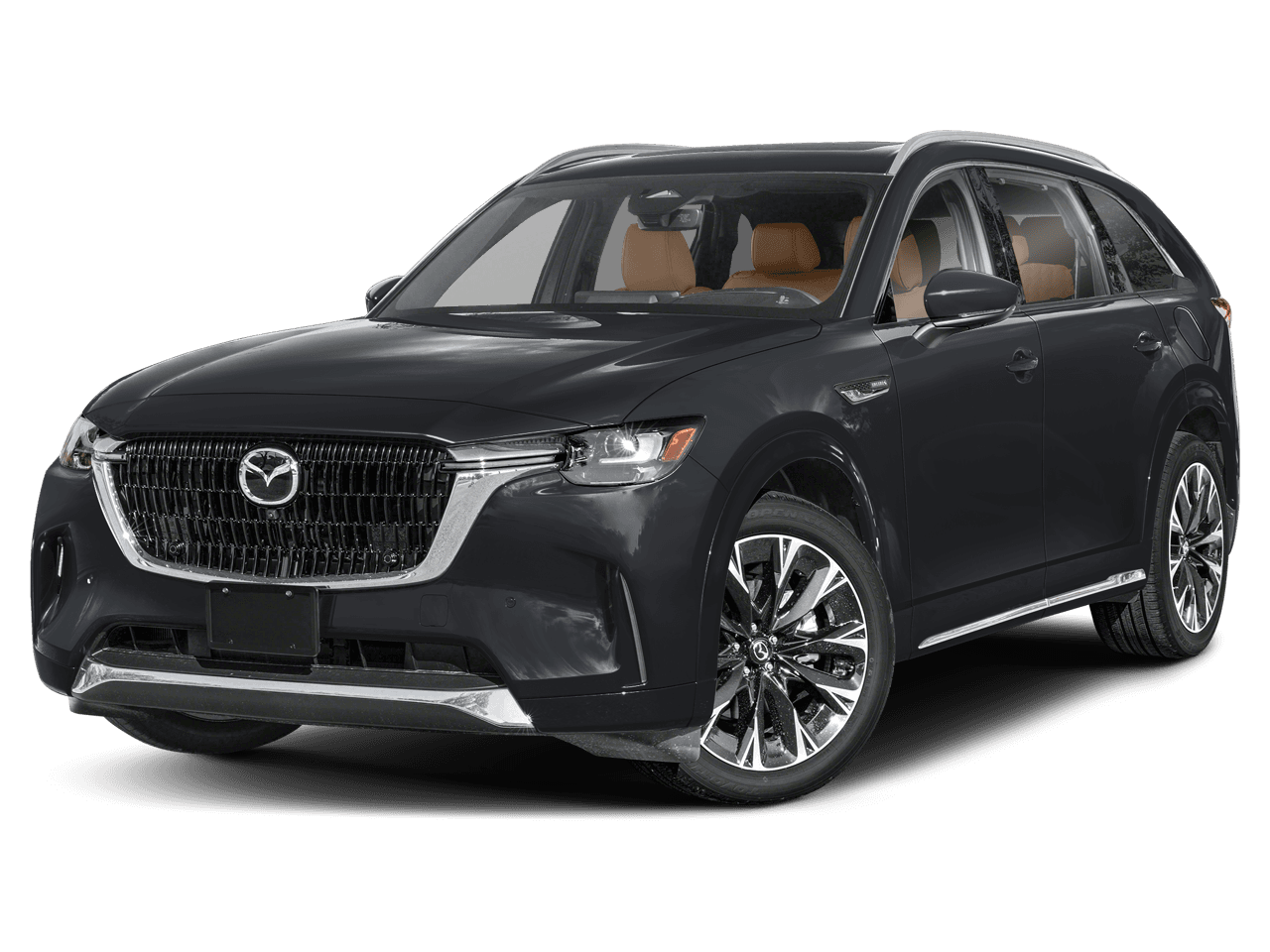 2025 Mazda CX-90 Photo in Silver Spring, MD 20904