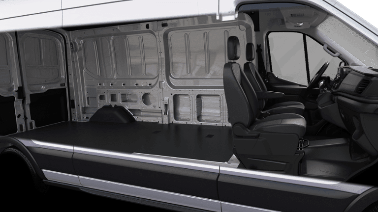 2025 Ford Transit-250 Photo in Silver Spring, MD 20904