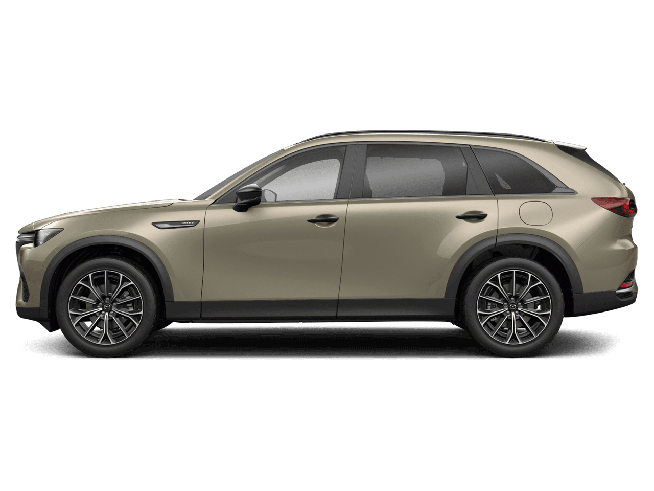 2025 Mazda CX-70 PHEV Photo in Silver Spring, MD 20904