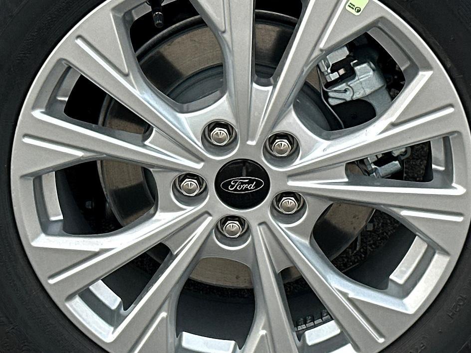 2025 Ford Escape Photo in Silver Spring, MD 20904