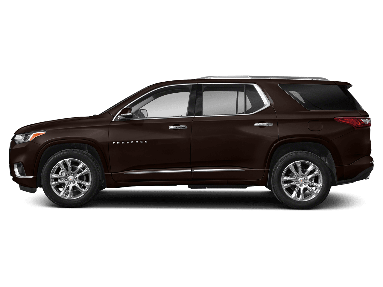 2018 Chevrolet Traverse Photo in Bethesda, MD 20814