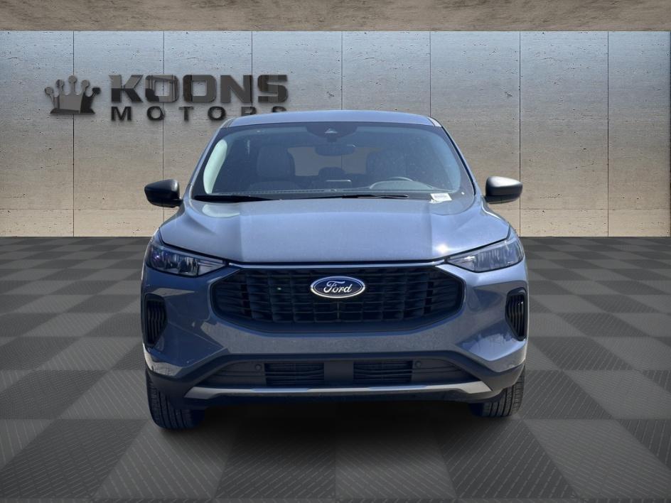 2025 Ford Escape Photo in Silver Spring, MD 20904
