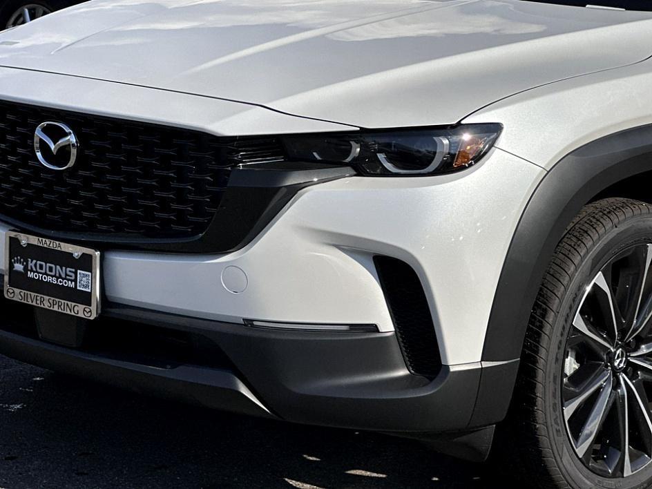 2025 Mazda CX-50 Photo in Silver Spring, MD 20904