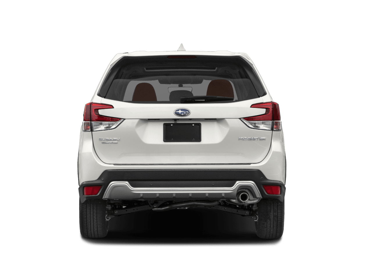 2023 Subaru Forester Photo in Silver Spring, MD 20904