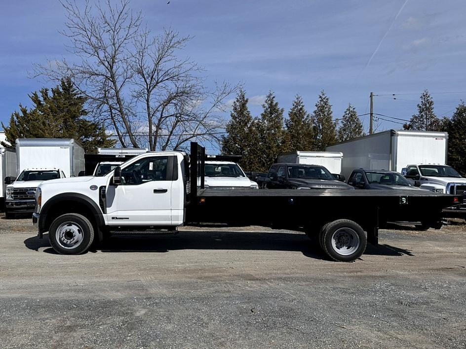 2024 Ford F-550 Photo in Silver Spring, MD 20904