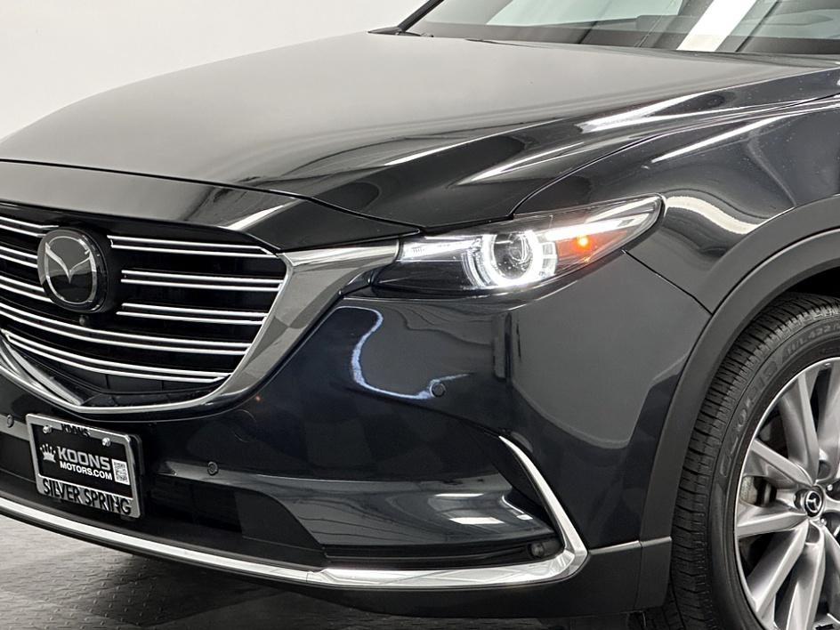 2021 Mazda CX-9 Photo in Silver Spring, MD 20904