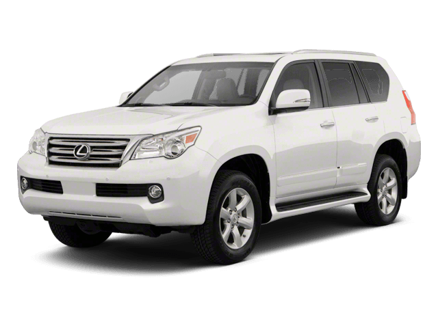 2011 Lexus GX Photo in Silver Spring, MD 20904