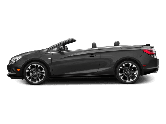 2016 Buick Cascada Photo in Silver Spring, MD 20904