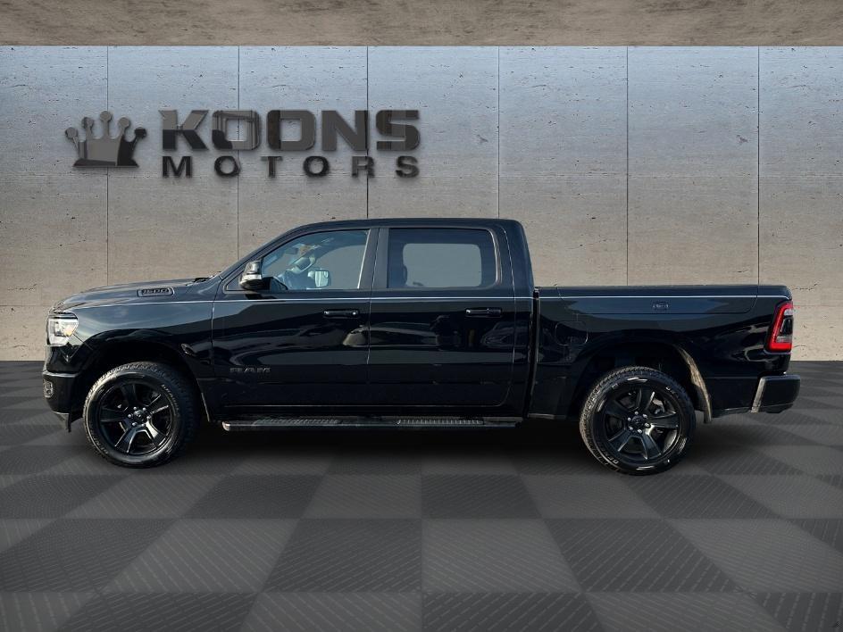 2020 Ram 1500 Photo in Silver Spring, MD 20904