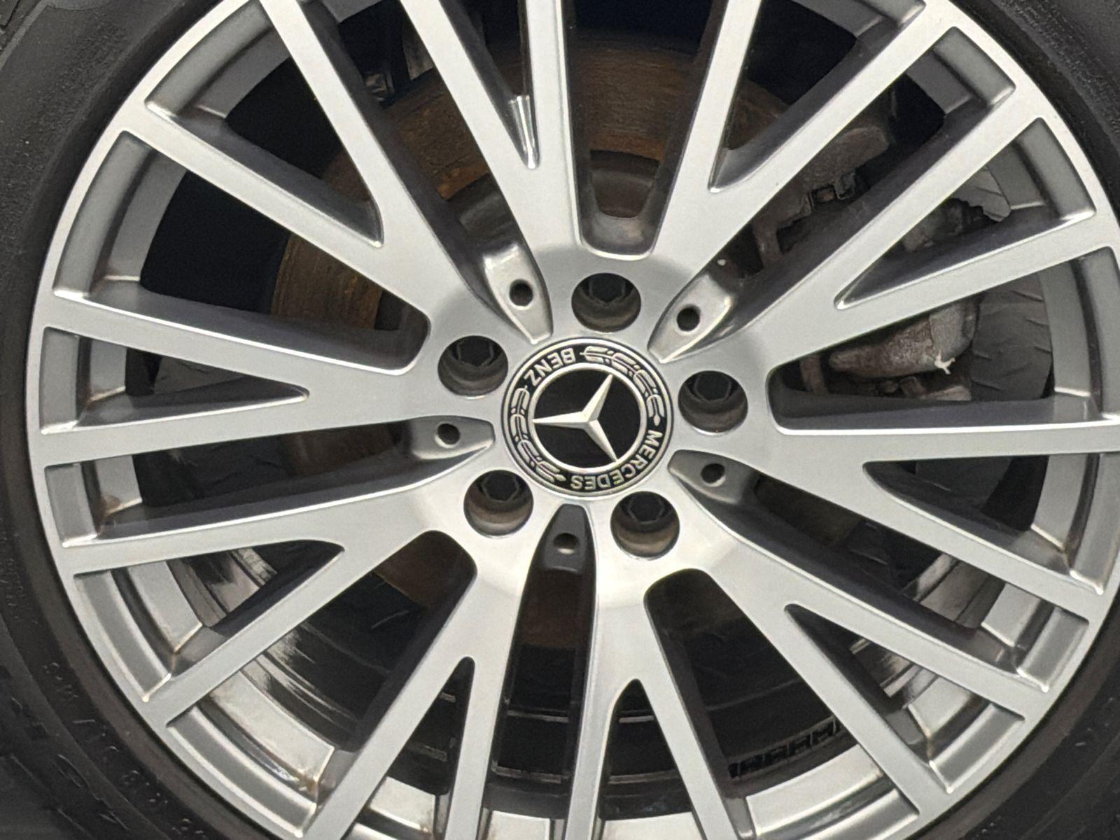 2025 Mercedes-Benz CLA Photo in Bethesda, MD 20814