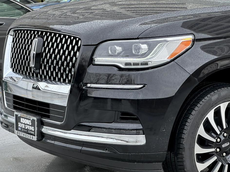 2024 Lincoln Navigator Photo in Bethesda, MD 20814