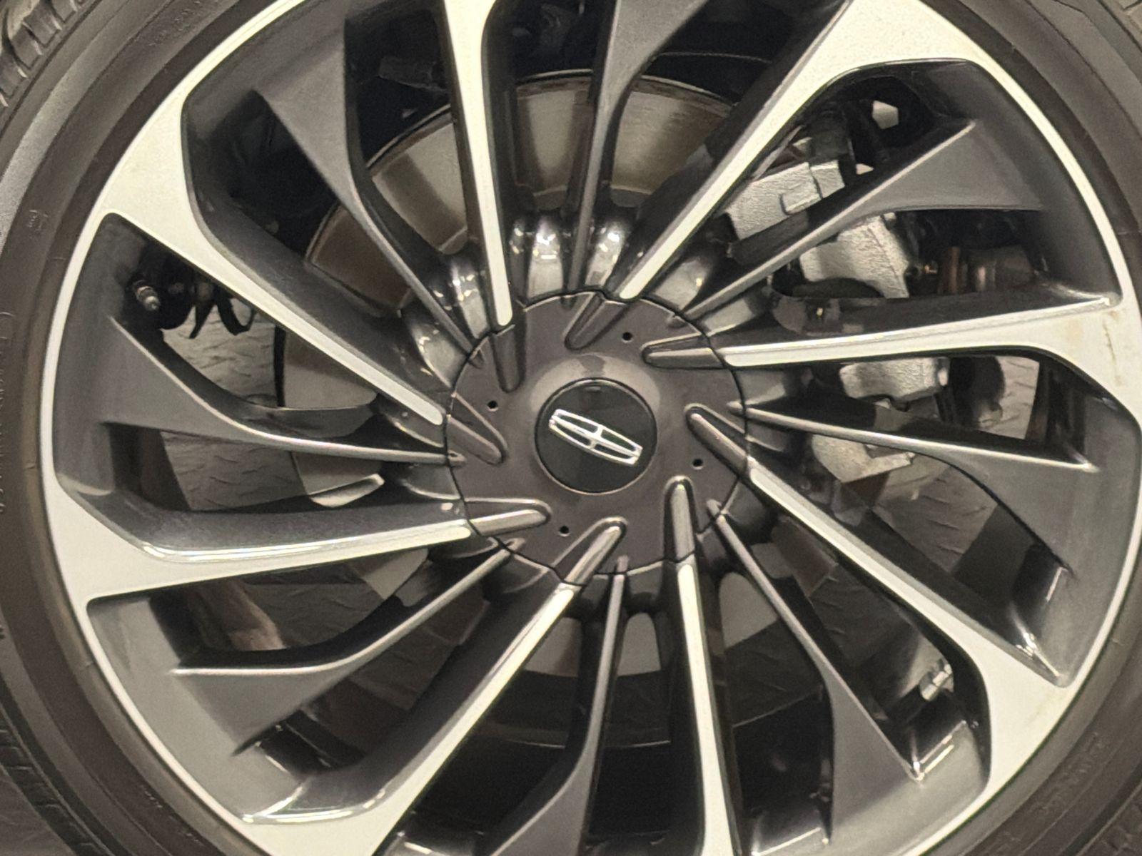 2025 Lincoln Aviator Photo in Bethesda, MD 20814