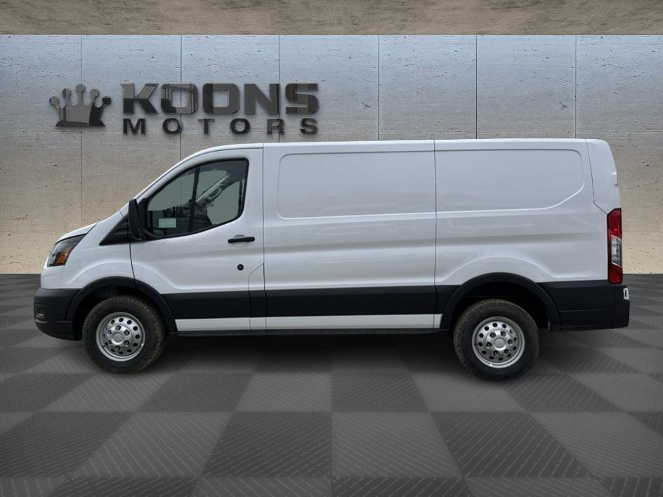 2025 Ford Transit-150 Photo in Silver Spring, MD 20904
