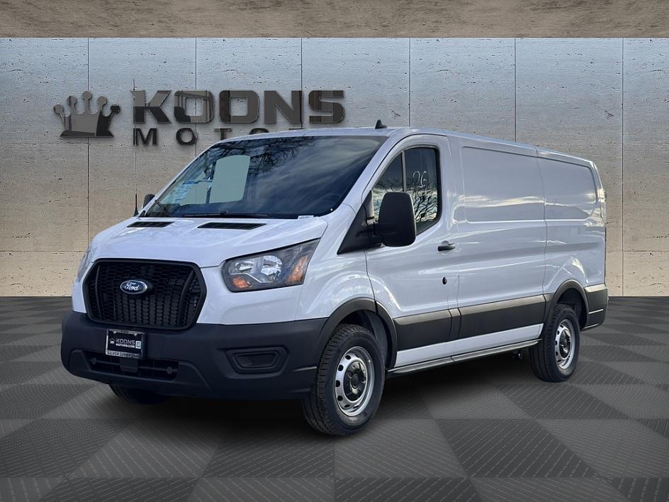 2024 Ford Transit-150 Photo in Silver Spring, MD 20904