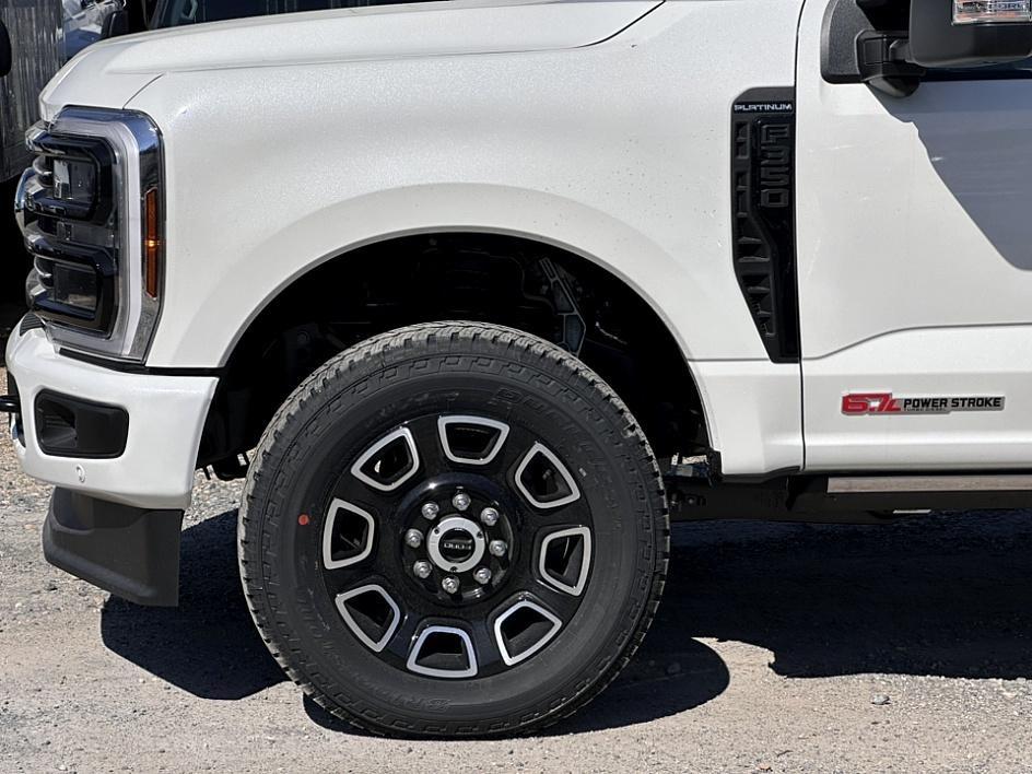 2025 Ford F-350 Super Duty Photo in Silver Spring, MD 20904