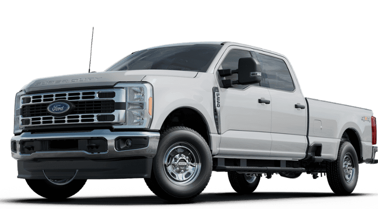 2024 Ford F-250 Super Duty Photo in Silver Spring, MD 20904