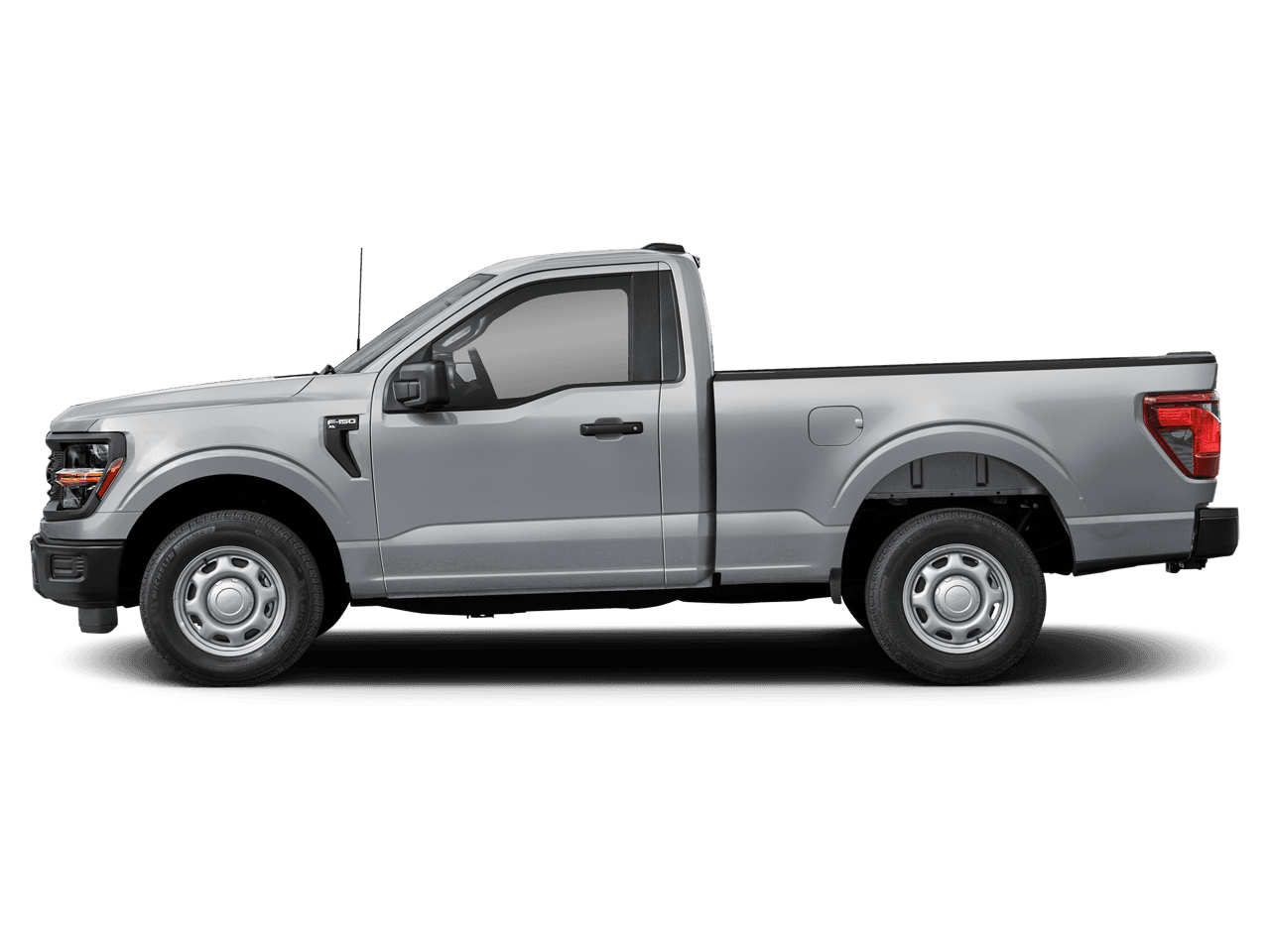 2026 Ford F-150 Photo in Silver Spring, MD 20904
