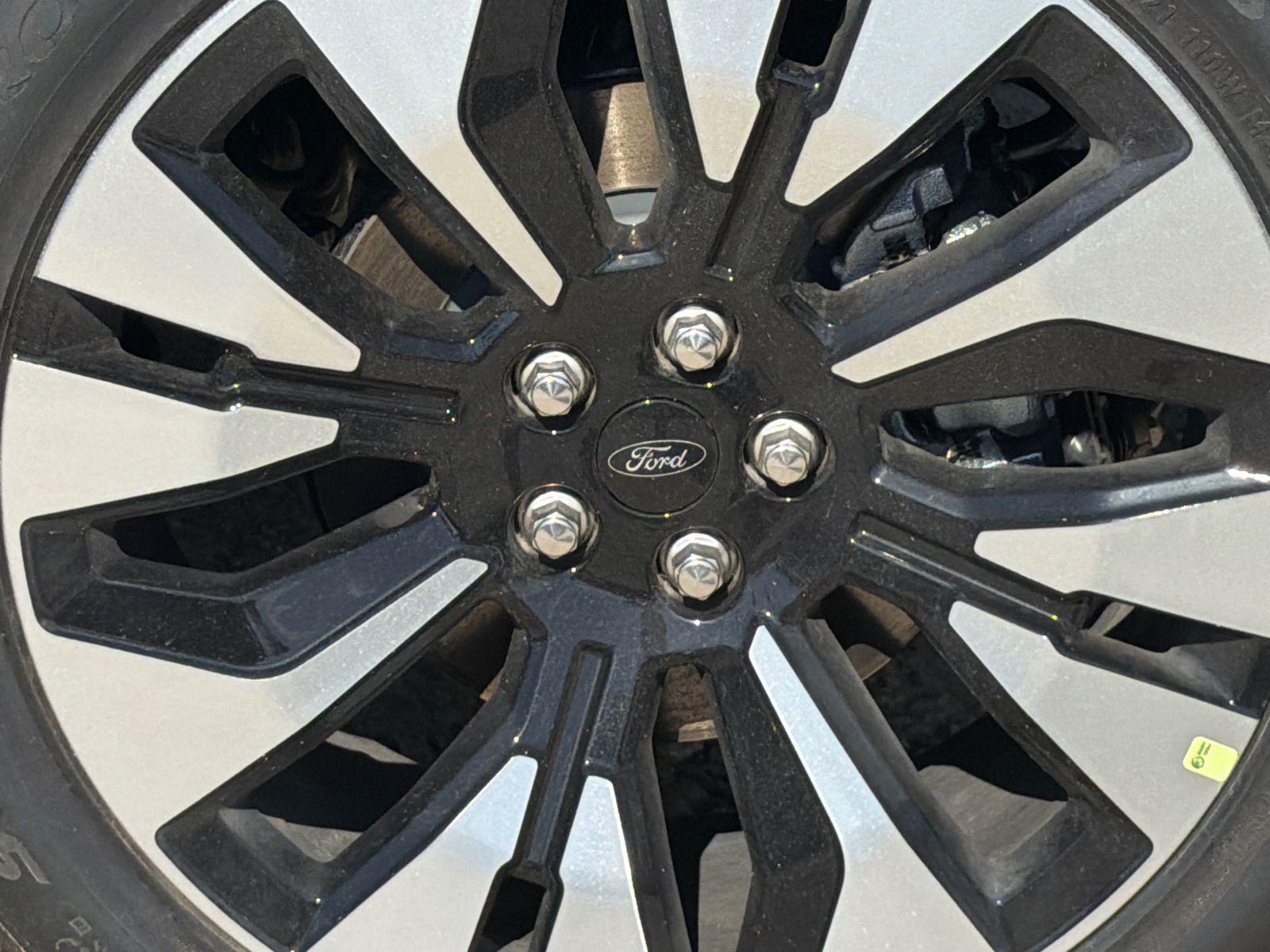 2026 Ford Explorer Photo in Silver Spring, MD 20904