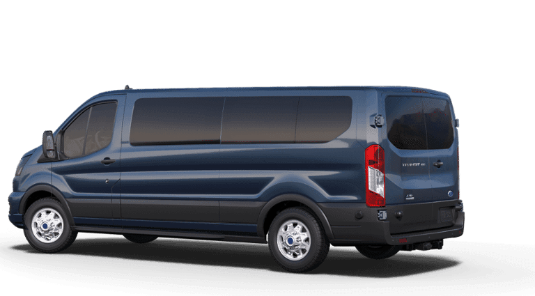 2025 Ford Transit-150 Photo in Silver Spring, MD 20904