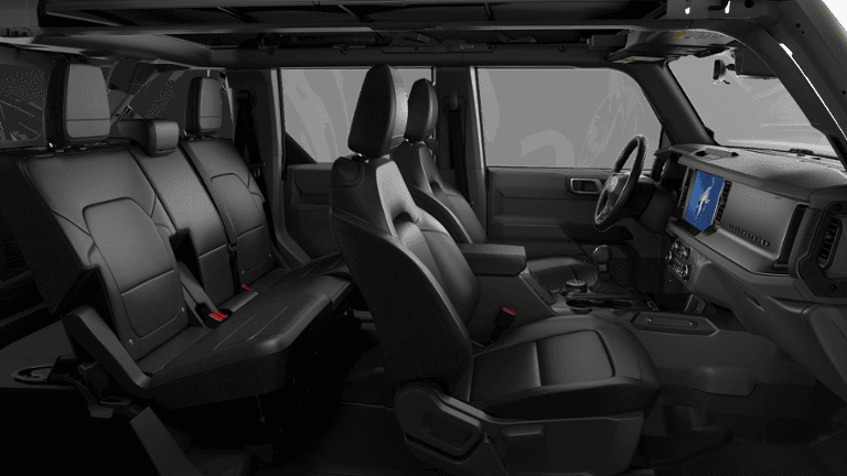 2026 Ford Bronco Photo in Silver Spring, MD 20904