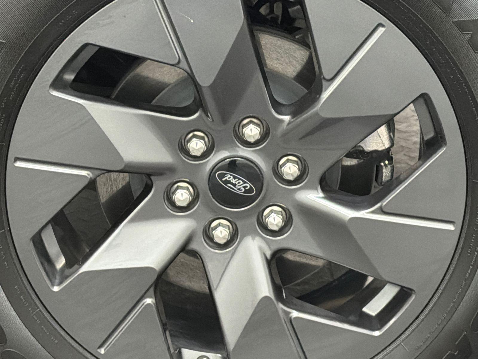 2023 Ford F-150 Lightning Photo in Silver Spring, MD 20904