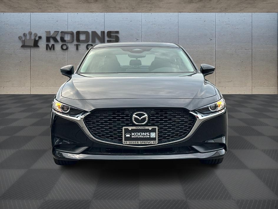 2025 Mazda Mazda3 Photo in Silver Spring, MD 20904