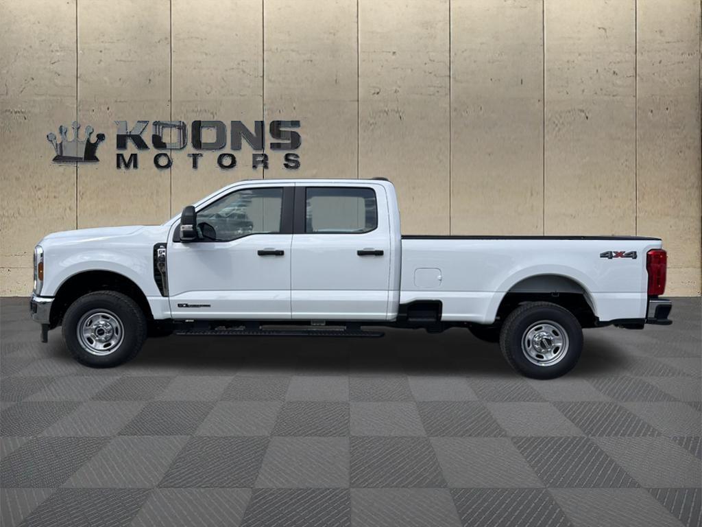 2025 Ford F-250SD Photo in Silver Spring, MD 20904
