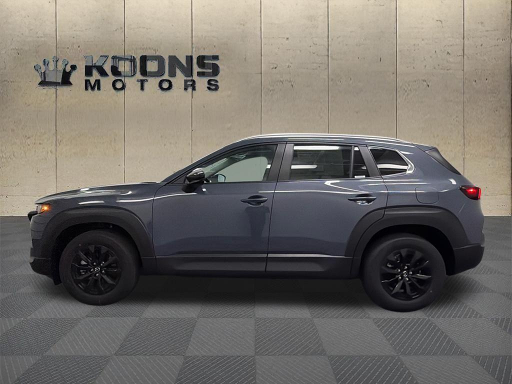 2026 Mazda CX-50 Hybrid Photo in Silver Spring, MD 20904