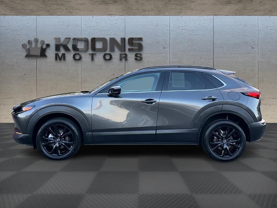 2025 Mazda CX-30 Photo in Silver Spring, MD 20904